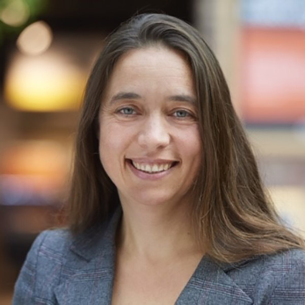 Anneke Keller | CTO | PostNL