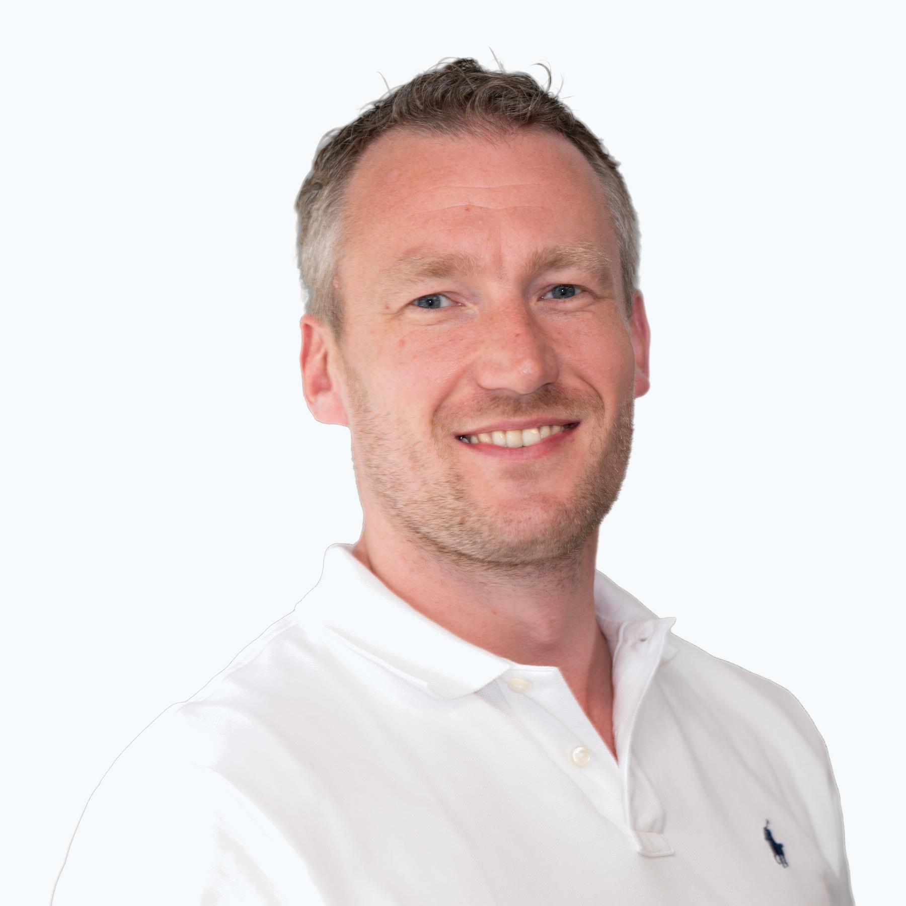 Dennis Thie | Sales Manager