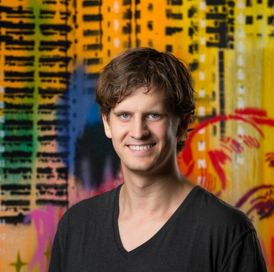 Kenny Baas-Schwegler | Software Architect and IT | Xebia