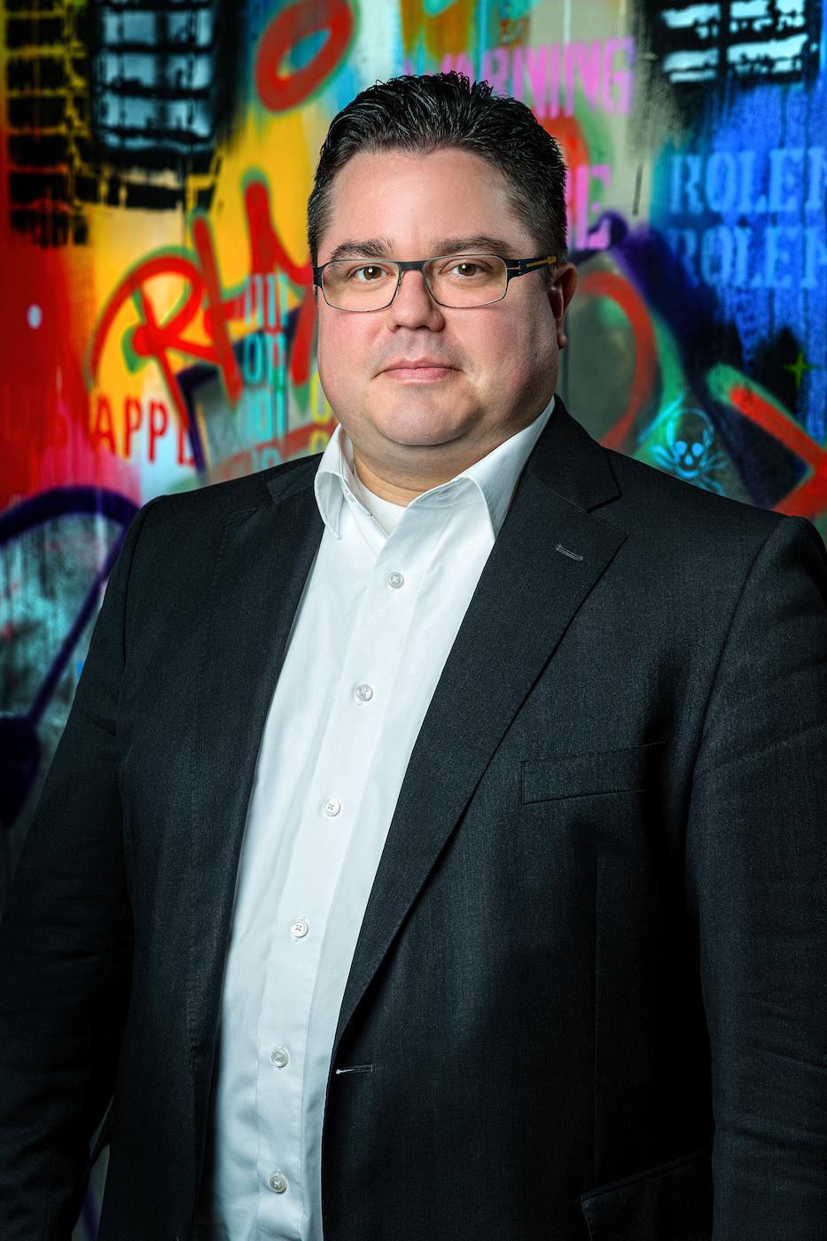 Laurens Bonnema | Agile Trainer & Management | Xebia