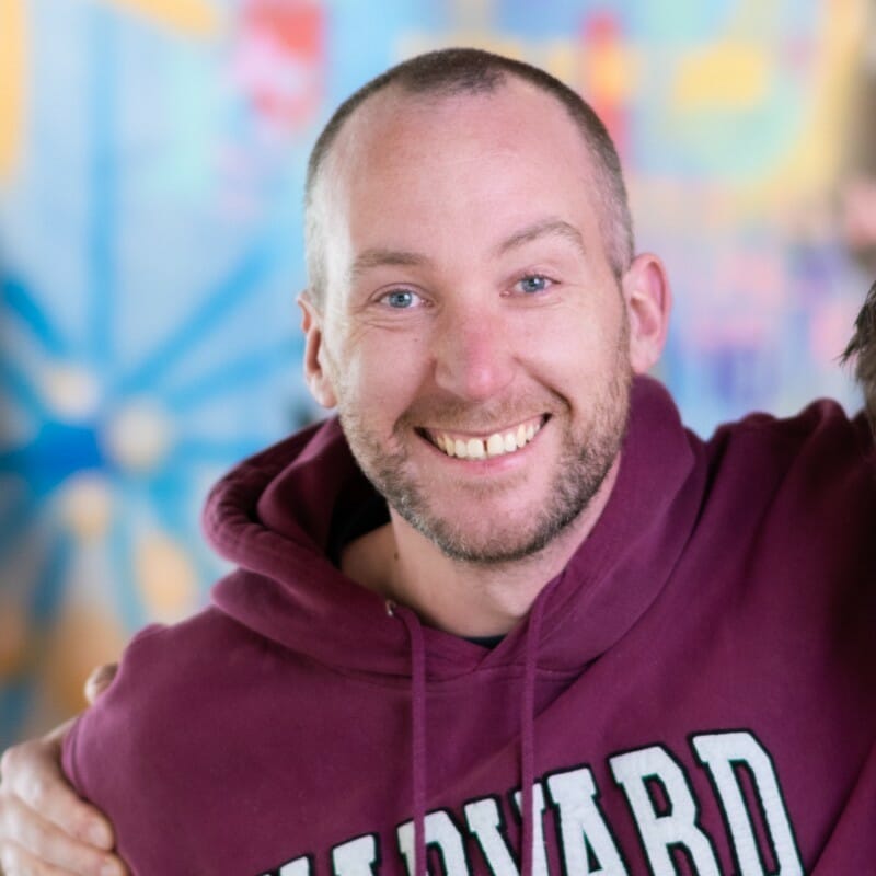 Sander Dur | Lead Agile Consultant | Xebia