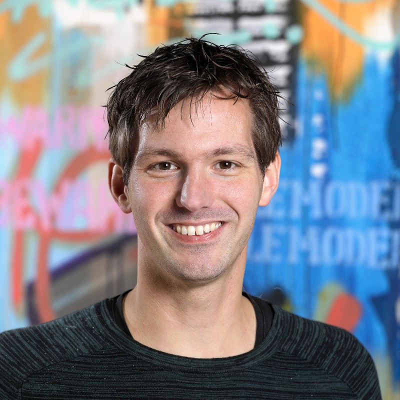 Paul de Raaij | Strategic software delivery consultant | Xebia