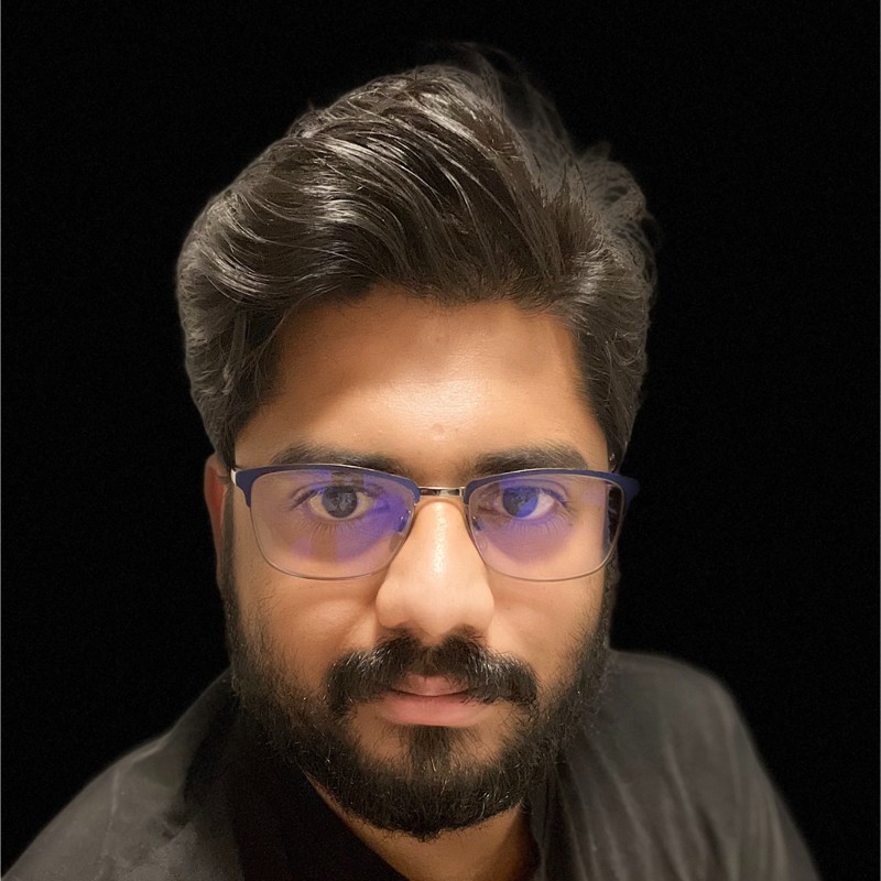 Sendil Kumar Nellaiyapen