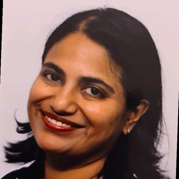 Sadhana Gopal