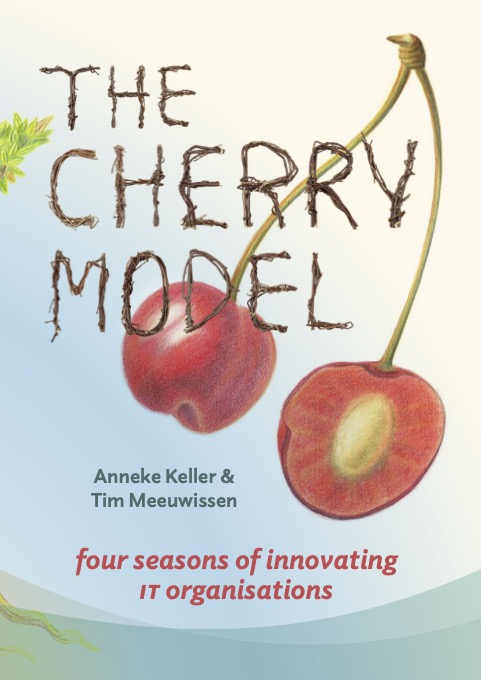 Book, The Cherry Model