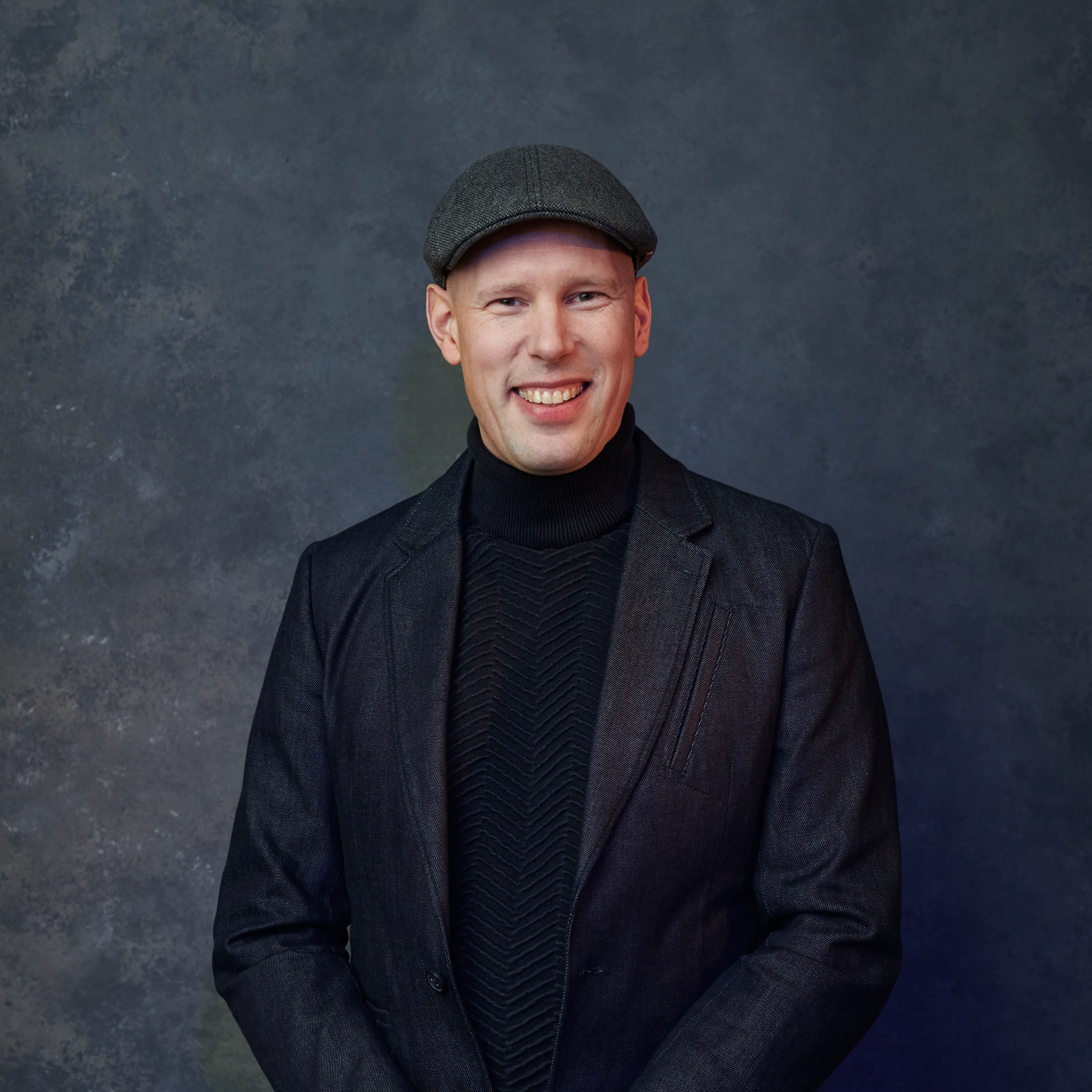 Sander Verhof